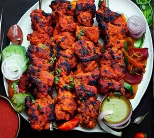 Peri peri alfahm [half]