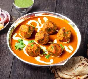 Veg Kofta