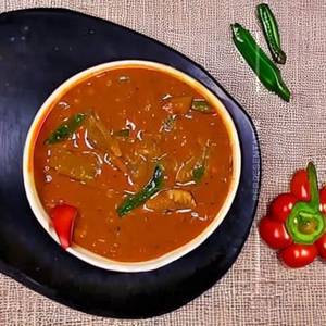 Veg Garlic Gravy