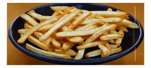 Fingers Chips