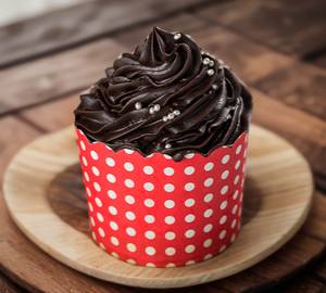 Chocolate Cupcake