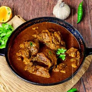 Mutton rogan goast