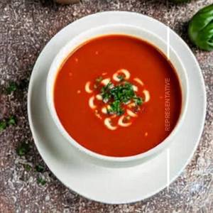 Tomato Soup