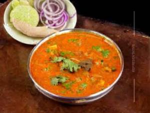 Vegetable Makhanwala