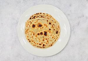 Lachha Paratha