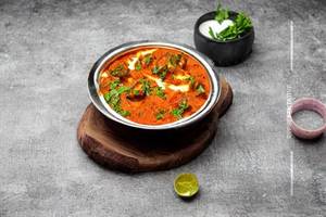 Paneer Kadhai