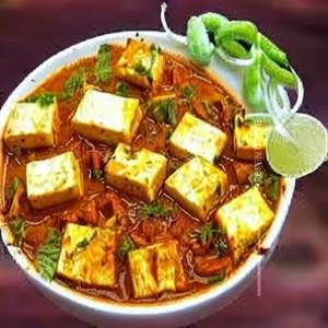 Paneer polaw