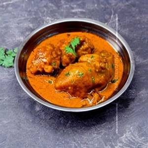 Boneless Chicken Kundapura