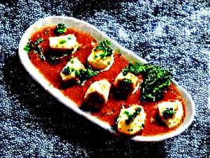 Paneer Jaipuri