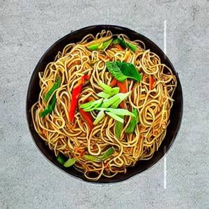 Veg china express special noodles