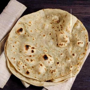 Wheat Roti