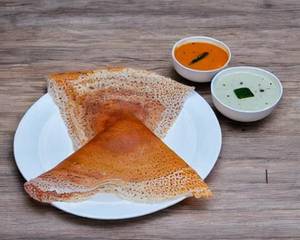Raja Rani Dosa
