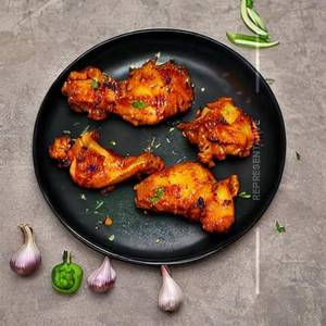 Garlic Chicken