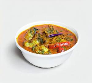 Kadai Veg