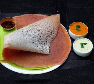 Ragi Dosa
