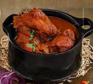 Chicken Angara 
