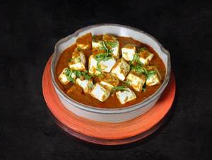 Chana Paneer