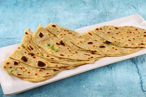 Punjabi Paratha