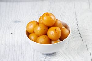 Gulab jamun
