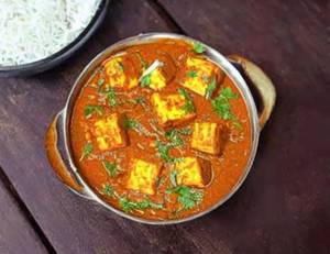 Paneer Lababdar