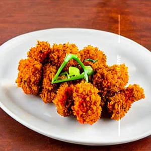 Veg Crispy
