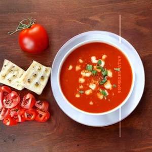 Tomato Soup