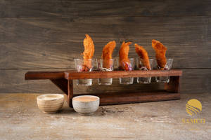 Prawn Shots [0]