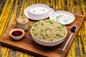 Veg Combination Fried Rice