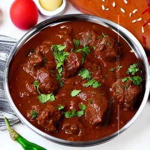 Beef Masala