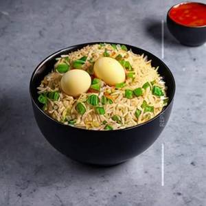 Egg Fried Rice