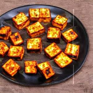 Paneer Schezwan 