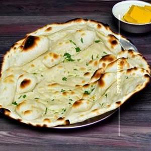 Butter Naan