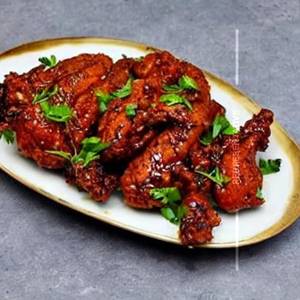 Labanon Chicken Dry