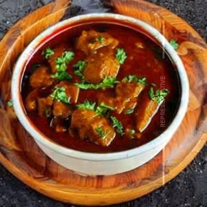Popeye Special Curry