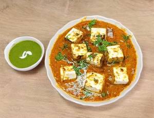 Paneer Hyderabadi