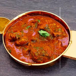 Pomfret Masala