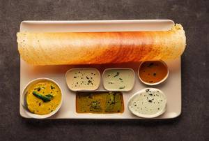 Paper Dosa