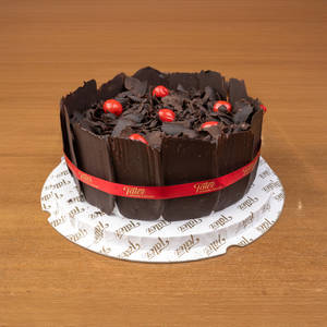 Black Forest Cake