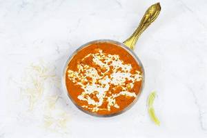 Cheese Kaju Masala