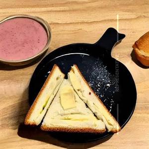 Bread Butter Jam(plain)