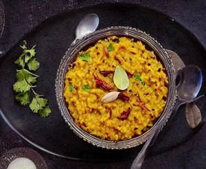 Achari Khichdi