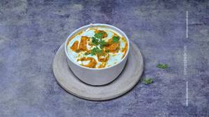 Paneer Butter Masala