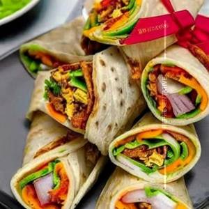 Hi Fi Wraps