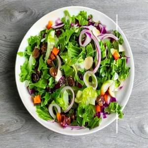 Garden Green Salad