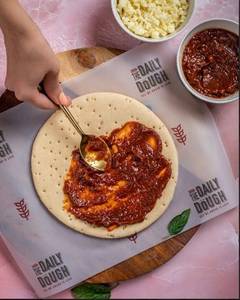 Pizza Base ( Regular) -Pack of 2