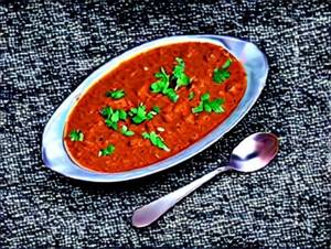 Kaju Masala [Spicy]