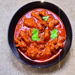 Chicken Chilli Masala