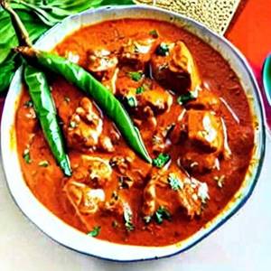 Butter Chicken Masala