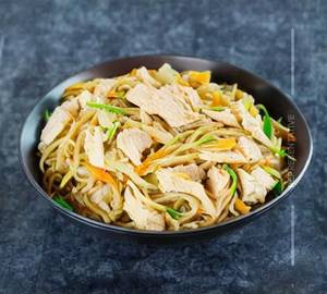 Soft Noodles Chicken
