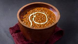 Dal Makhani